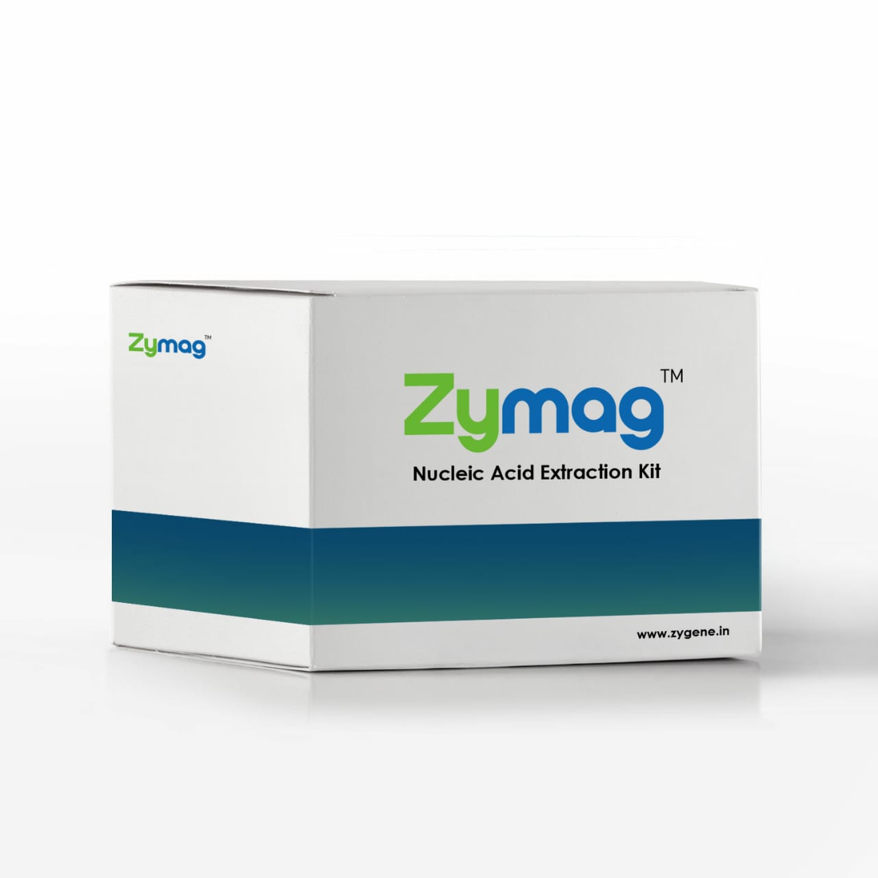 ZyGene Bacterial RNA Extraction Kit 20 Reaction