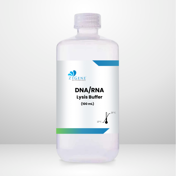 DNA/RNA Lysis Buffer (100 mL)