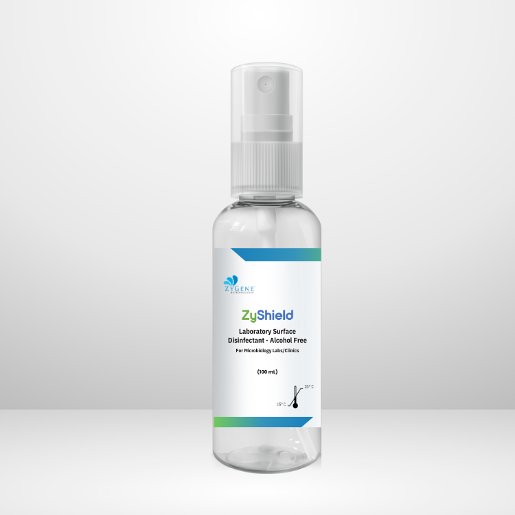ZyShield-MB - 100 mL