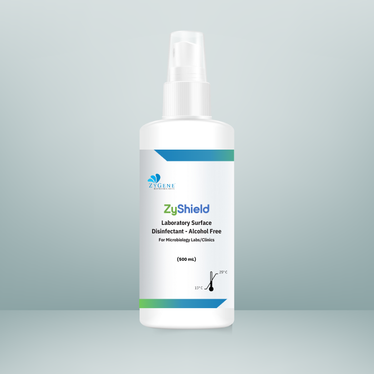 ZyShield-MB - 500 mL